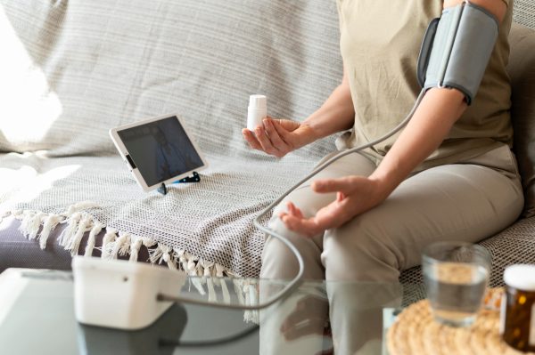 how to choose the right at-home testing services online