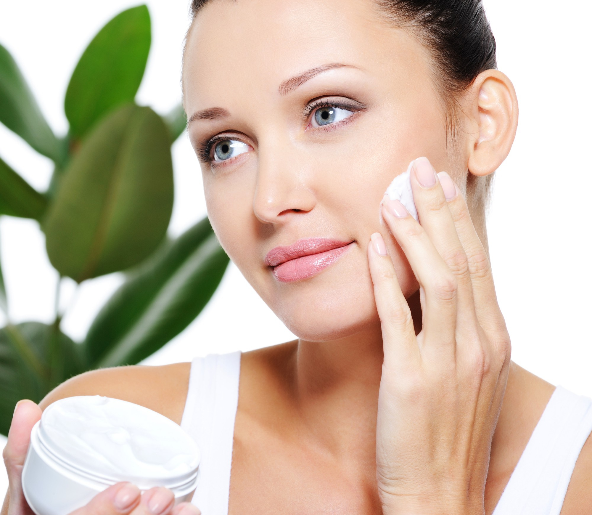how to use cleanser, toner and moisturizer