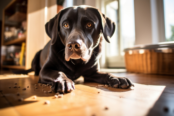 what is the best supplement to add to homemade dog food