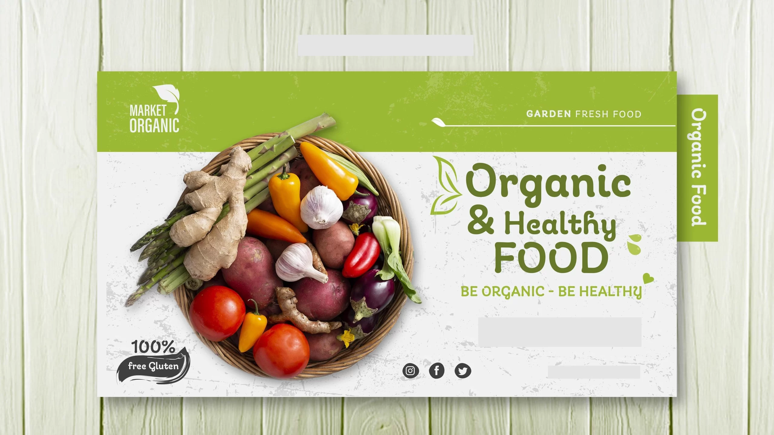 what are the organic food good for