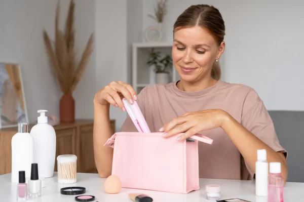 what is professional skin care products
