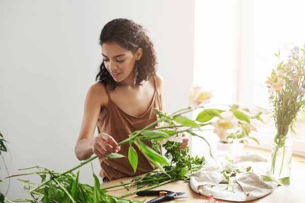 what are natural herbs for healthy body