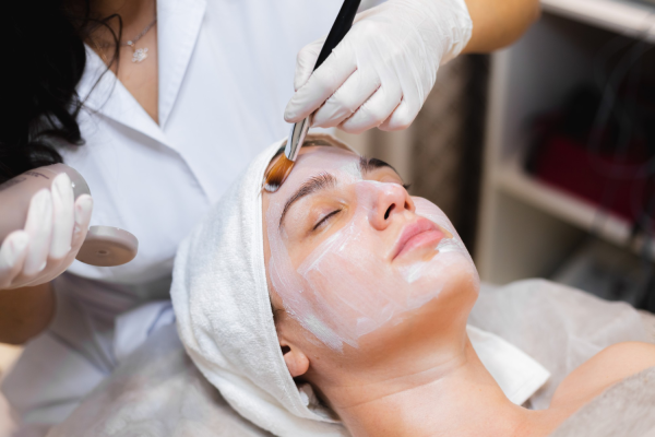what is plant based skin care products