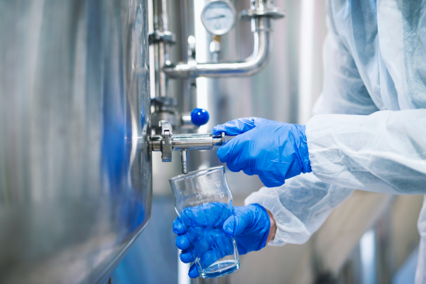 what is reverse osmosis in water treatment
