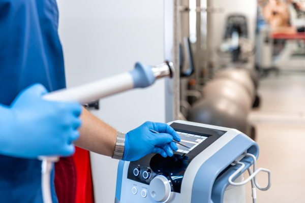 what is portable oxygen concentrator