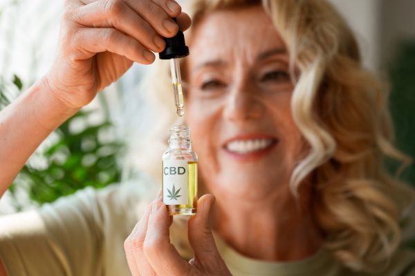 what is cbd cruelty free products