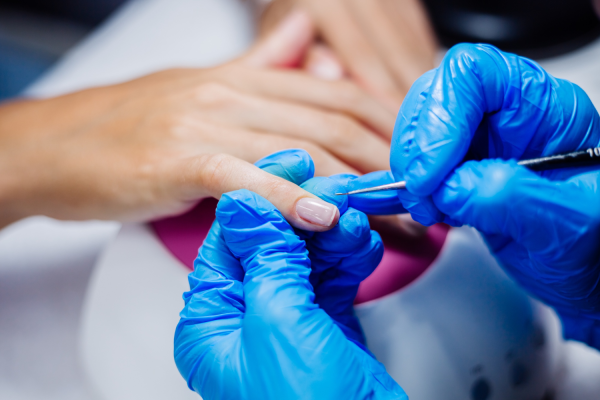 what is the very best treatment for nail fungus