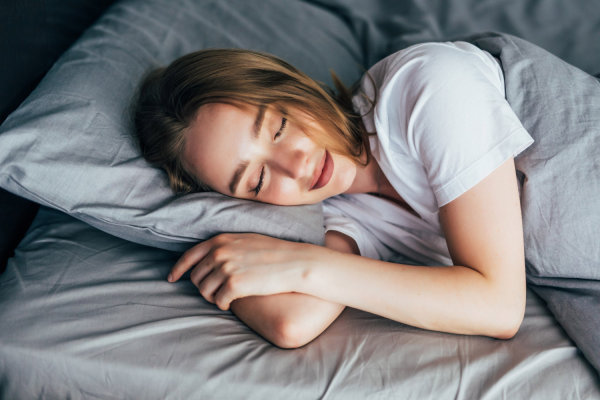 why sleeping is important for health