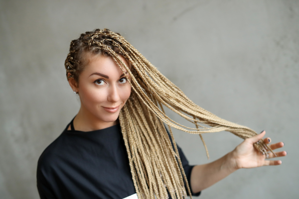 how does hair loss prevention work