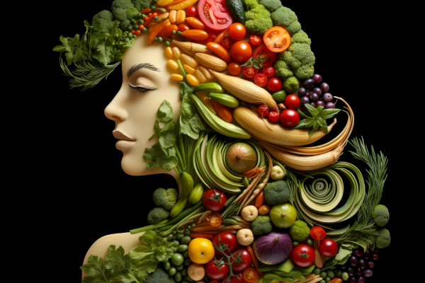 what are amanita muscaria nutritional benefits