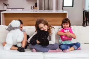 what is the benefits of a weighted blanket