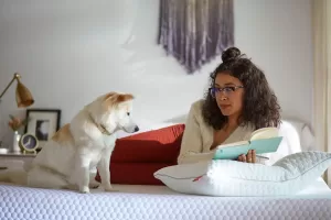 what mattress firmness is best for side sleepers