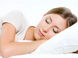 do melatonin supplements improve sleep