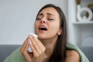 what is the best cure for allergy