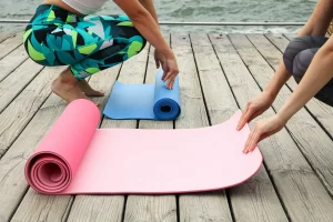 How to maintain Yoga mats