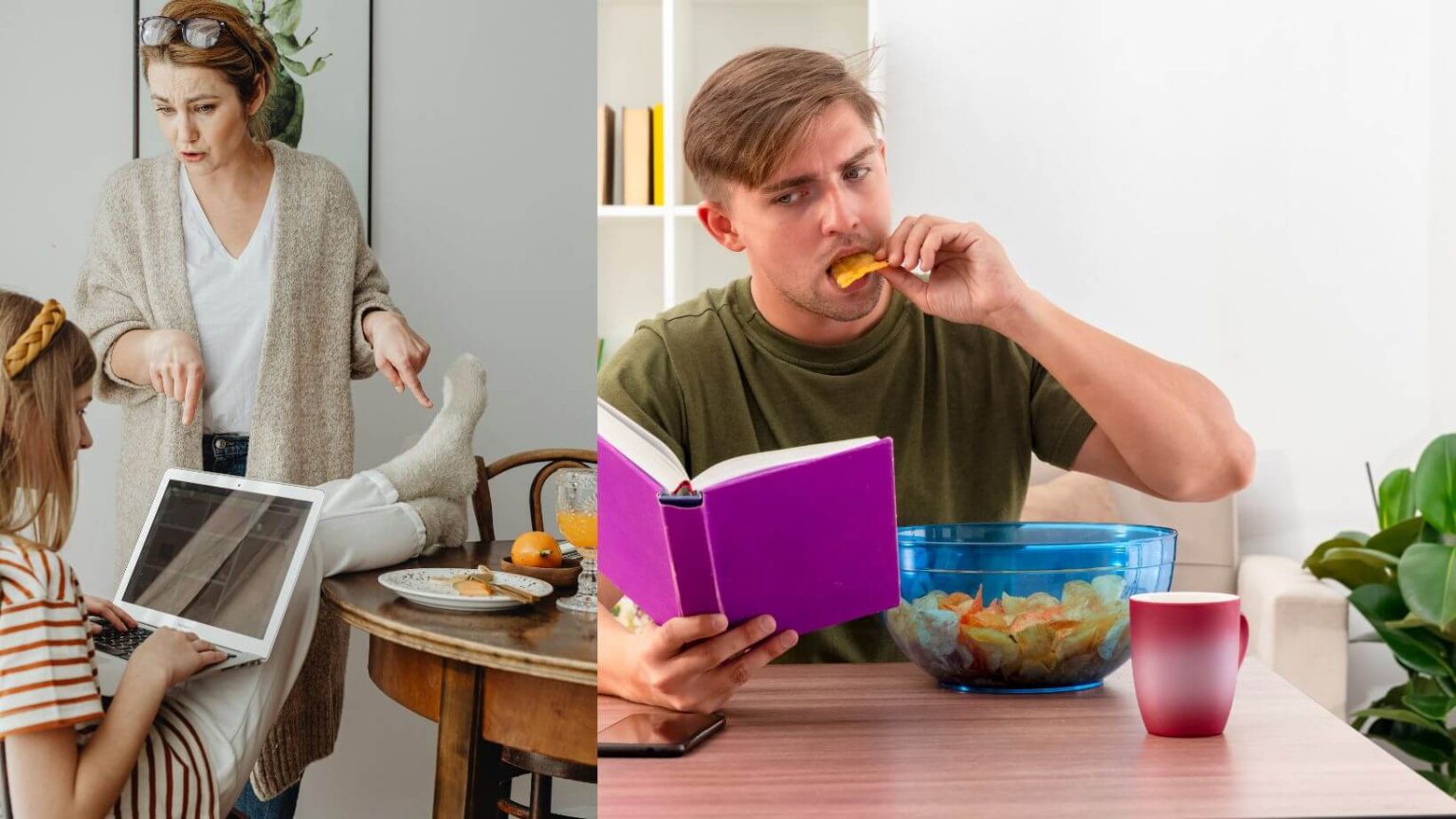 Nutritious breakfast meal to boost energy, aid weight management, and support heart health