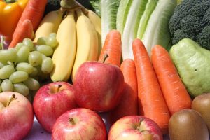 Foods to Eat on a Low Protein Diet - Fruits & Vegetables