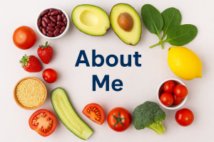 About Me – Christian wellness mission of Vino Rayen